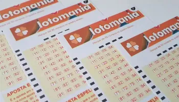 Aposta do Paraná fatura mais de R$ 8 milhões na Lotomania; saiba de onde é o vencedor 