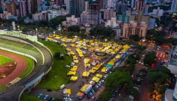 Primeira edição do Miss Feira vai eleger a feirante mais bonita de Maringá 
