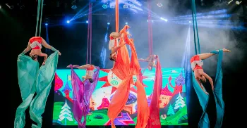 Confira a programação completa da ‘Virada Cultural 2026’ 