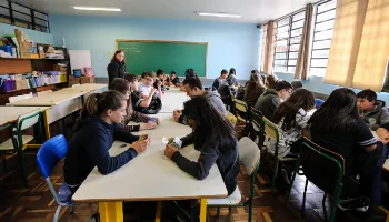 Inscrições para Processo Seletivo Simplificado de professores é prorrogado até 11 de agosto 