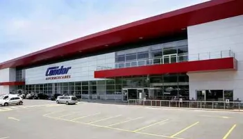 Mais uma unidade da rede Condor será inaugurada em Maringá 