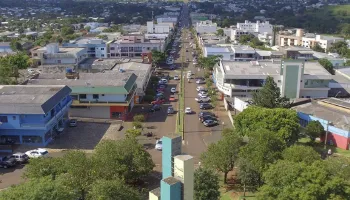 Prefeitura de Santo Antônio do Sudoeste abre PSS com salários de até R$ 5,9 mil