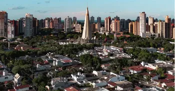 Nota Paraná: moradores de Maringá, Sarandi e de mais 45 cidades ganham prêmios de R$ 1 mil 