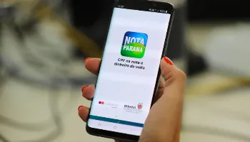 Nota Paraná: sorteio de R$ 5 milhões em prêmios acontece nesta quinta (10) 