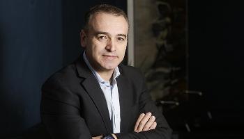 Ilson Rezende recebe prêmio Empresário do Ano 2014 nesta sexta-feira (22). 