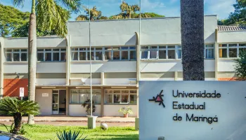 UEM está com inscrições abertas para PSS de professores temporários a partir desta terça (14) 