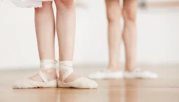 Prefeitura abre inscrições para curso gratuito de ballet para crianças de 7 a 10 anos 