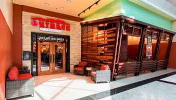 Restaurante Outback terá unidade em Maringá 