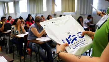 UEPG e UEL encerram inscrições para o vestibular nesta semana 
