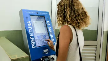 Maringaenses terão 10% de desconto no IPTU pago até 25 de janeiro 