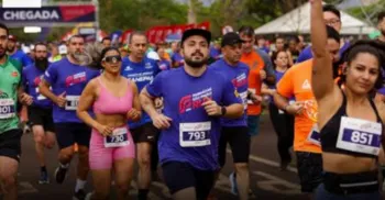 Farmácias São Paulo abrem inscrições para 3ª FSP RUN