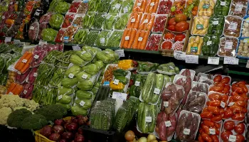 Paraná está entre os estados com maior índice de segurança alimentar no Brasil, aponta IBGE 