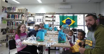 'Férias nas Bibliotecas', música e exposições movimentam agenda cultural gratuita desta semana 
