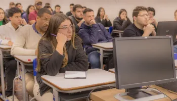 Universidades públicas do Paraná oferecem mais de 10,8 mil vagas pelo Sisu 2026 