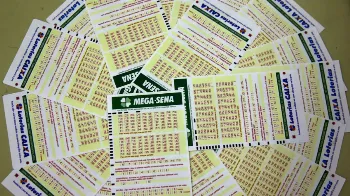 Nove apostas do Paraná acertam quina da Mega-Sena e ganham até R$ 72 mil; veja as cidades 