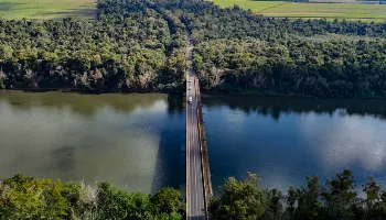 Lote 4 das rodovias do Paraná prevê duplicação da PR-323, entre Maringá e Umuarama Lote 4 das rodovias do Paraná prevê duplicação da PR-323, entre Maringá e Umuarama