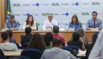 Cartão do SUS será unificado com dados do CPF; entenda Cartão do SUS será unificado com dados do CPF; entenda