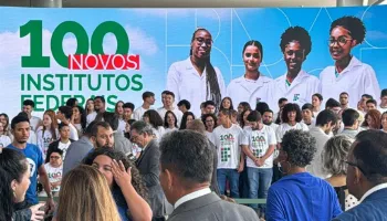 Maringá está entre as cinco cidades paranaenses que terão campus do Instituto Federal 