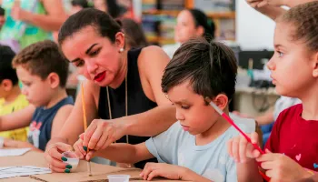‘Férias nas Bibliotecas’: inscrições estão abertas para atividades durante o mês de julho 
