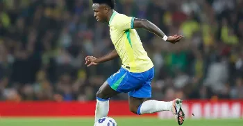 CBF anuncia dois amistosos da seleção brasileira masculina; confira as datas dos jogos 