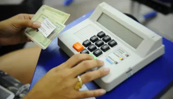 Campanha da Justiça Eleitoral incentiva alistamento de jovens eleitores 