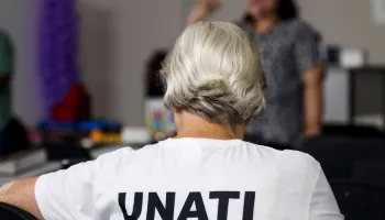 Universidade Aberta à Terceira Idade divulga vagas remanescentes para 1 º semestre de 2026 