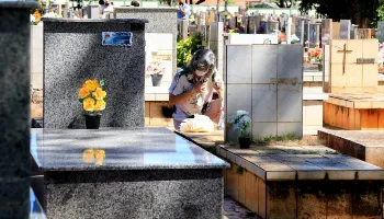 Decreto define regras para serviços e visitação no Cemitério Municipal de Maringá 
