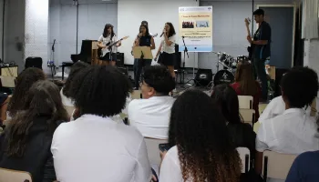 Programa de Educação Tutorial da UEM realiza feira cultural neste domingo (26); saiba mais 