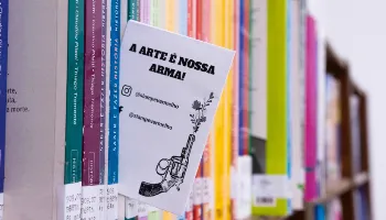 Feira Zine Ingá promove exposição, debates e oficinas gratuitas em Maringá 