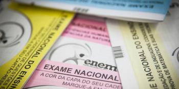 Inscrições para o Enem terminam nesta sexta-feira Inscrições para o Enem terminam nesta sexta-feira