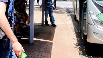 Estudantes podem cadastrar até quatro linhas no Passe Livre 