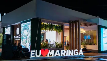 Confira a programação completa dos eventos do aniversário de 77 anos de Maringá 