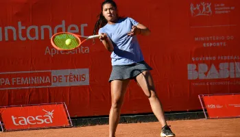 Copa Feminina de Tênis será realizada em Maringá entre 3 e 9 de junho; saiba mais Copa Feminina de Tênis será realizada em Maringá entre 3 e 9 de junho; saiba mais