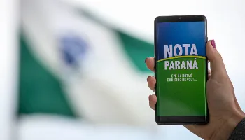 Com ganhador de Maringá, Nota Paraná divulga vencedores do sorteio de abril; confira 