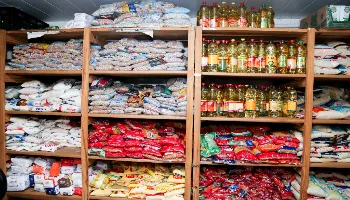 Vacina Contra Fome já arrecadou 3 toneladas de alimentos em 18 dias de campanha 