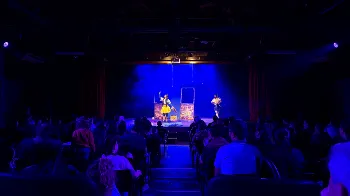 Agenda cultural gratuita dos próximos dias tem cinema, música, teatro e exposições 