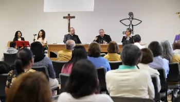 Campanha da Fraternidade 2023 busca promover solidariedade e enfrentamento à fome no Brasil Campanha da Fraternidade 2023 busca promover solidariedade e enfrentamento à fome no Brasil