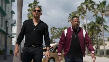 Estreias: ‘Bad Boys: Até o Fim’, ‘Grande Sertão’ e ‘Os Observadores’ 