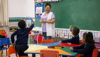 Prefeitura de Maringá abre PSS para contratação de professores temporários; saiba como se inscrever