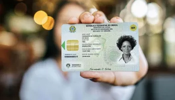 Paraná começa a emitir nova Carteira de Identidade Nacional; saiba como solicitar 