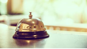 Com retorno parcial, alguns hotéis de Maringá se preparam para reabertura em junho Com retorno parcial, alguns hotéis de Maringá se preparam para reabertura em junho