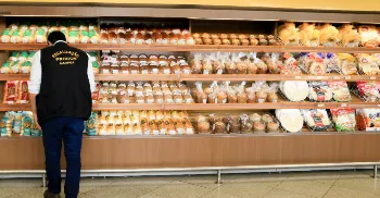 Preços de itens da cesta básica em Maringá têm queda pelo quarto mês consecutivo, mostra Procon 