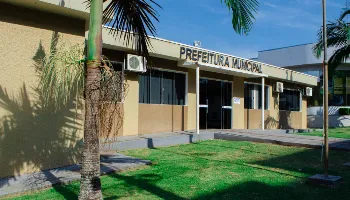 Prefeitura de Ampére abre Processo Seletivo Simplificado com salários de até R$ 5,5 mil
