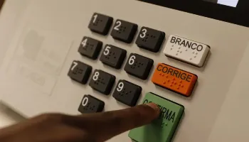 População do sul quer renovação nas prefeituras, indica pesquisa do Observatório Febraban 