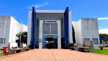Unespar abre inscrições para 680 vagas remanescentes em 70 cursos de graduação Unespar abre inscrições para 680 vagas remanescentes em 70 cursos de graduação