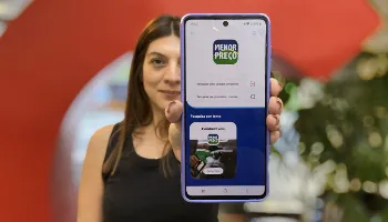 Saiba como economizar no presente de Dia dos Pais com o aplicativo Menor Preço 