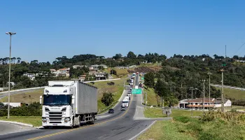 Veja onde ficam as praças de pedágio que voltam a operar no PR a partir deste sábado (23) 
