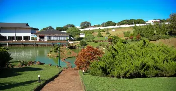 Parque do Japão tem programação especial nesta quinta (23), Dia Municipal do Turismo 