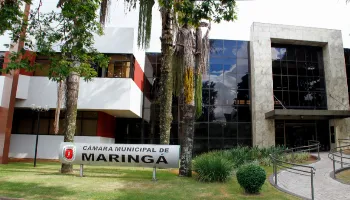 Vereadores de Maringá podem ter reajuste de mais de R$ 740 em subsídio 