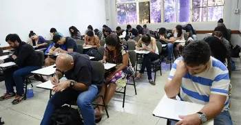Inscrições para o Encceja 2026 podem ser feitas até 15 de maio 